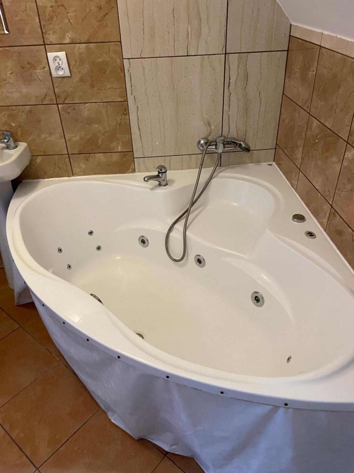 Mysliwskie Smaki U Tadka Czeczewo Exterior foto